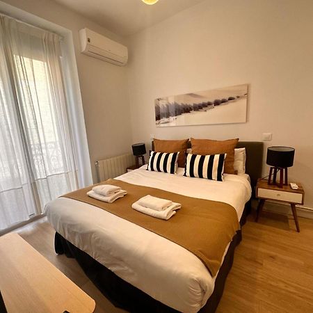 Amazing 3Bd 3Bth With 9 Balconies By Madrid4You Apartments Esterno foto